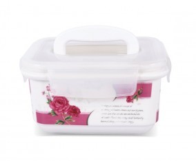 Vicenza Food Container Porselen Eternity SC79