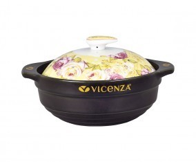 Vicenza Mangkuk Sapo Mawar BA900