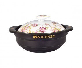 Vicenza Mangkuk Sapo Melati BA900