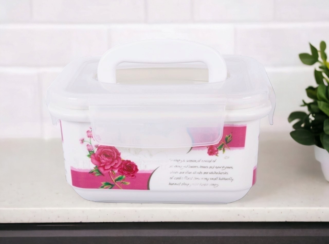 Vicenza Food Container Porselen Eternity SC79