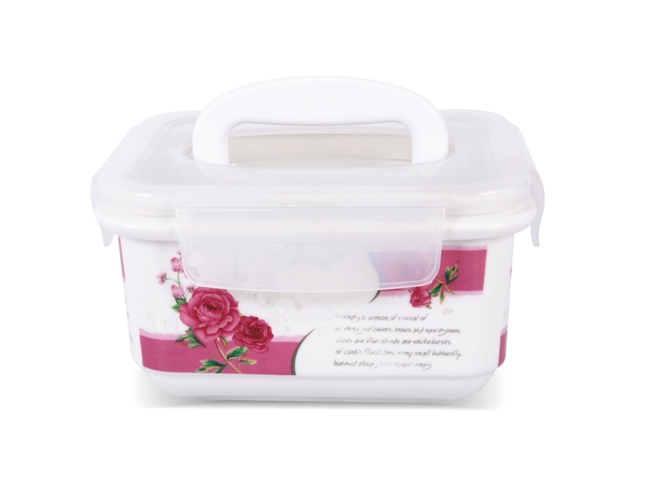 Vicenza Food Container Porselen Eternity SC79