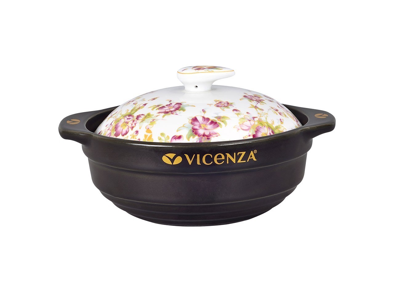 Vicenza Mangkuk Sapo Melati BA900