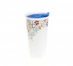 B801LP Poppy Tumbler Porselain