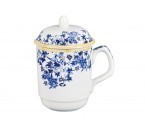 Vicenza Mug Keramik – Ayana YA66