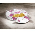 Vicenza Wadah Saji Eternity BC472