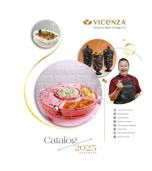 Katalog Vicenza 2025