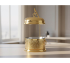 Vicenza Penghangat makanan Naya 9L - VCF099