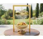 Vicenza Chafing Dish Vesta 8L - VCF094-4