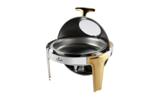 CHAFING DISH