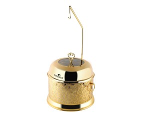 Vicenza Penghangat makanan Naya 9L - VCF099