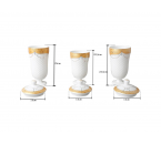 B905 Padi Toples Permen Gracia