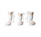 BA905 Melati Toples Permen Gracia