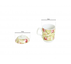 YA66 Mawar Mug