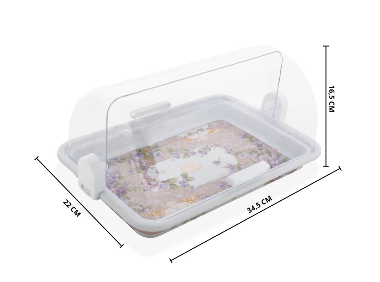 P139 Magnolia Tempat Roti