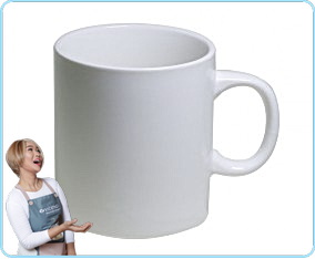 HT03 Cangkir Mug Porselen