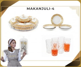 Promo Meja Makan Camelia