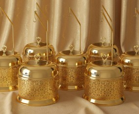 2025 PAKET HEMAT 7PCS CHAFING DISH VCF099