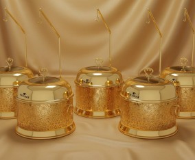 2025 PAKET HEMAT CHAFING DISH VCF099