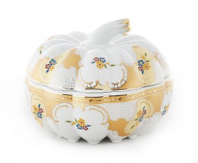 Toples Apel - Apple Jar B723 Motif Camelia