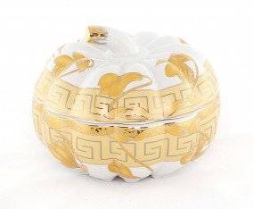Toples Apel - Apple Jar B723 Motif Lily