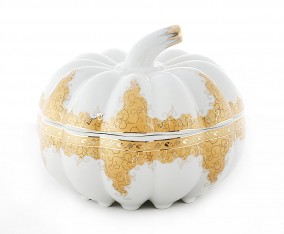 Toples Apel - Apple Jar B723 Motif Marigold