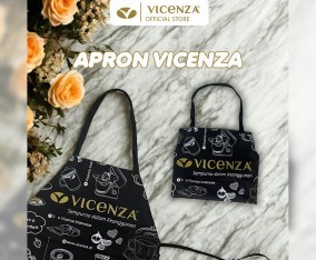 APRON VICENZA