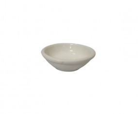 B8 CHILI DISH 2,75 inch