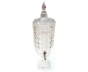VGC020KC Tempat Air Kristal Brick
