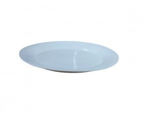 C5 OVAL PLATE 16,5 INCH XXL (41.9 cm)