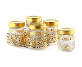 Toples GB5 Motif Camelia