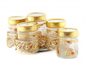 Toples GB5 Motif Marigold
