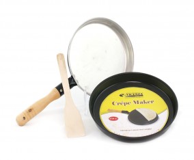 Crepe Maker VCM21