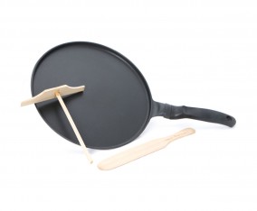 Crepe Pan CP32