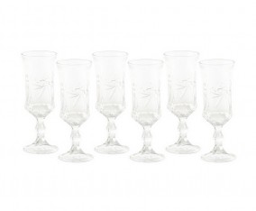 Gelas Kristal Sloki V905CSG
