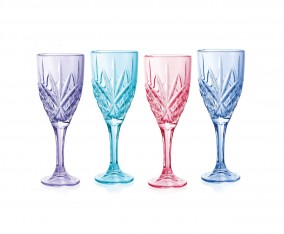 V765CSG Gelas Dublin Goblet
