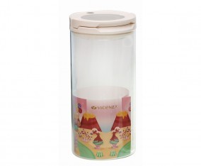 Vicenza Toples Permen Kaca Putih GB434