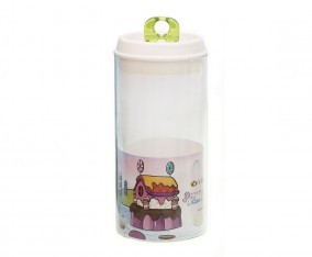 Vicenza Toples Permen Kaca Hijau GB454
