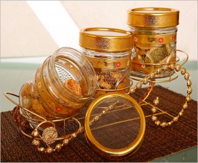 Toples GB3 Motif Camelia
