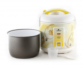 VR123 Lily Penanak Nasi Serbaguna