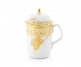 Y66 Lily Mug