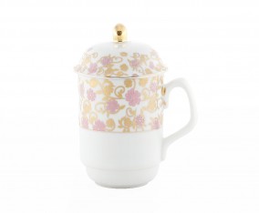 Mug Y66 Motif Lolli