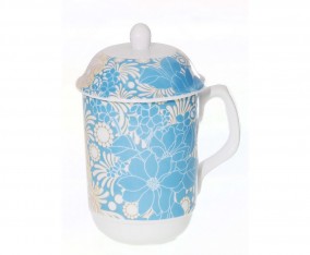 Mug YA66 Motif Claudia