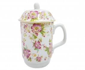 YA66 Melati Mug