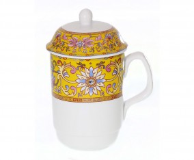 Mug YA66 Motif Mulan