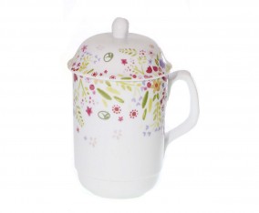 Mug YA66 Motif Patricia