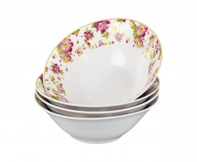 BA639 Melati Mangkuk Mie 7 inch