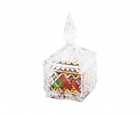 Tempat Permen Pagoda SH43902O