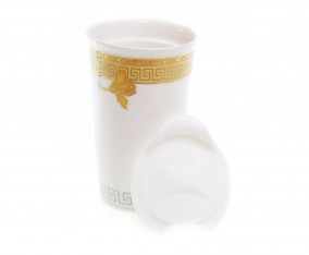 B801 Lily Tumbler Porselain
