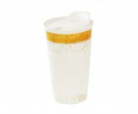 B801 Padi Tumbler Porselain