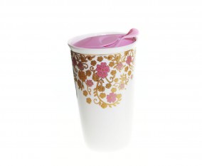 B801LP Lolli Tumbler Porselain